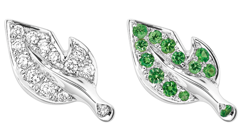 شاهدي مجموعة La Rose Earning الأحد من ديور